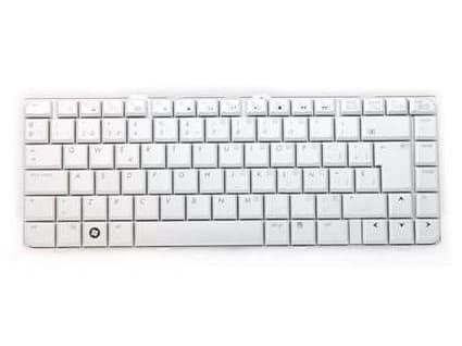 HP - Tangentbord