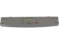 Lexmark - LCD-operatørpanel (40X5354)