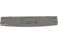 Lexmark - LCD-operatørpanel (40X5354)
