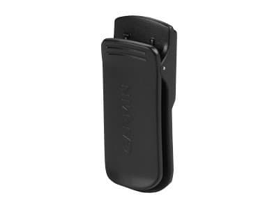 Garmin - Belteklemme - for Approach G3, G5; Astro 320; eTrex 10, 30; GPSMAP 62; Oregon 400, 450, 550; RINO 610, 65X
