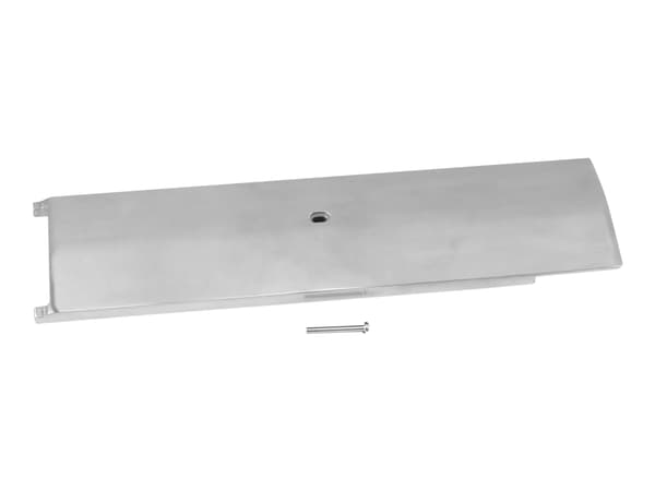 Ergotron StyleView Drawer Travel-Stop, 2-4 rader - Komponenter til montering (rejsestop) - aluminium