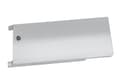 Miniatyrbild 4 av 5: Ergotron StyleView Drawer Travel-Stop, 2-4 rader - Komponenter til montering (rejsestop) - aluminium