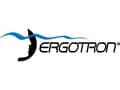 Miniatyrbild 5 av 5: Ergotron StyleView Drawer Travel-Stop, 2-4 rader - Komponenter til montering (rejsestop) - aluminium