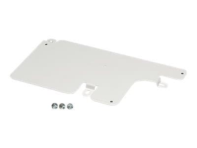Epson Asennuslevy - ELPPT01 - MB23-malliin, Katto, Valkoinen, EB-1775W, EB-1770W, EB-1760W, EB-1750, EB-1751, EB-1761W, EB-1771W, EB-1776W, 52 mm, 30