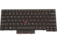 Lenovo FRU04W2520, Näppäimistö, englanti, Lenovo