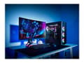 Miniatyrbild 5 av 5: DeepCool MATREXX 50 ADD RGB 4F - Tower - utökad ATX - genomskinlig sidopanel (härdat glas) (ATX / PS/2) - USB/ljud