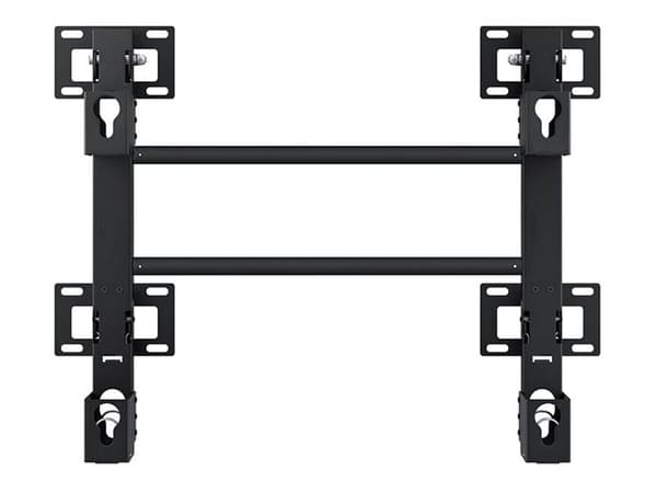 Samsung WMN8200SF - Brakett - for digitalsignerings-LCD-panel - veggmonterbar