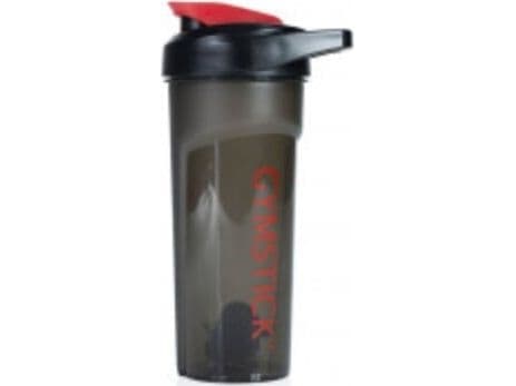GYMSTICK Gymstick 600 ml, svart