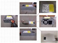 Hot Plug Power supply 250W