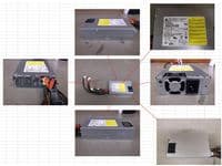 Hot Plug Power supply 250W