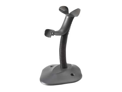 Zebra Gooseneck Intellistand - Stander til stregkodescanner - skumring-sort - for Zebra DS4208, DS4208-HC, DS4208-HD, DS4208-HD USB kit