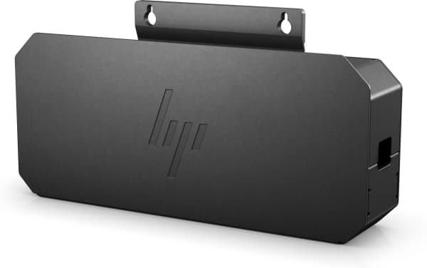 HP Z2 Mini, Virtajohtorasia, Musta, HP, Z2