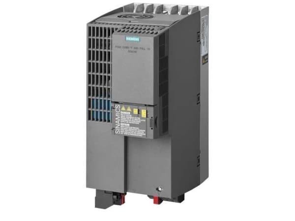 Siemens 6SL3210-1KE22-6AP1, Innendørs, Flerfarget, 5,5 kg, 3650 mm, 1600 mm, 2700 mm