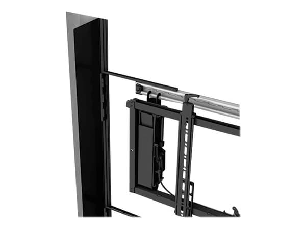 Chief CSACK06B, Musta, 154 mm, 2134 mm