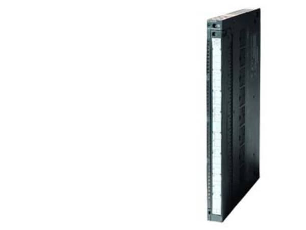 Siemens 6ES7431-1KF20-0AB0, Analog, Strömförsörjning av system, Multifärg, 813 g, 231 mm, 38 mm