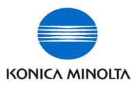Konica Minolta - Fikseringsenhed