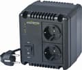 Miniatyrbilde 3 av 3: EnerGenie EG-AVR-0501, Universell, Innendørs, 140-270 V, 50 Hz, 300 W, 220 V