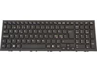 Sony 148971051, Tastatur, Svensk, Sony