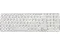 Sony 149032911, Tastatur, Engelsk, Sony