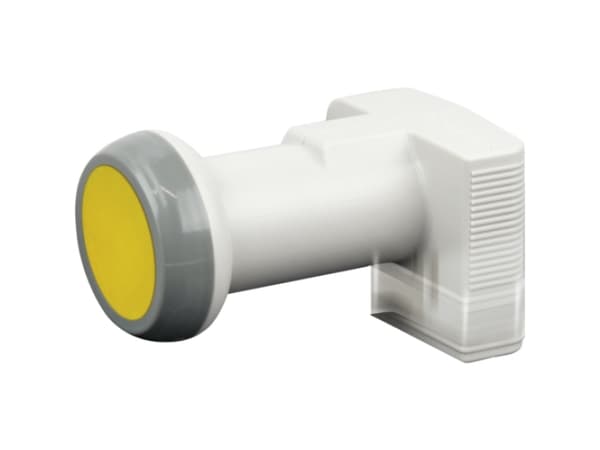 Schwaiger SPS6844H 511, F, 220 mA, 4 cm, Grå