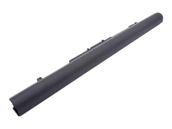 CoreParts - Batteri til bærbar PC - litiumion - 2200 mAh - 32.6 Wh - svart - for Dynabook Toshiba Satellite Pro A50, R50; Toshiba Tecra Z50; Toshiba