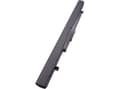 Miniatyrbilde 4 av 4: CoreParts - Batteri til bærbar PC - litiumion - 2200 mAh - 32.6 Wh - svart - for Dynabook Toshiba Satellite Pro A50, R50; Toshiba Tecra Z50; Toshiba