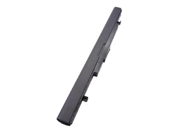 CoreParts - Batteri til bærbar PC - litiumion - 2200 mAh - 32.6 Wh - svart - for Dynabook Toshiba Satellite Pro A50, R50; Toshiba Tecra Z50; Toshiba