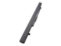 Miniatyrbilde 2 av 4: CoreParts - Batteri til bærbar PC - litiumion - 2200 mAh - 32.6 Wh - svart - for Dynabook Toshiba Satellite Pro A50, R50; Toshiba Tecra Z50; Toshiba