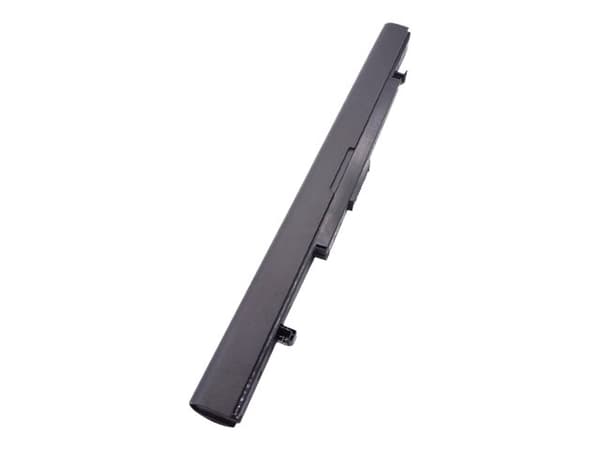 CoreParts - Batteri til bærbar PC - litiumion - 2200 mAh - 32.6 Wh - svart - for Dynabook Toshiba Satellite Pro A50, R50; Toshiba Tecra Z50; Toshiba