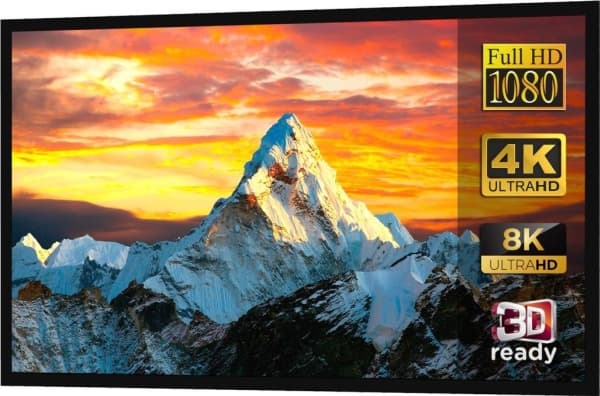 Maclean MC-922, opas, 3,05 m (120"), 149 cm, 2,65 m, 16:9