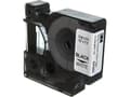 Miniatyrbild 2 av 5: DYMO RhinoPRO - Nylon - vit - Roll (1.2 cm x 3.5 m) 1 kassett(er) flexibel tape - för DYMO ILP219; LabelMANAGER 150, 450; LabelPOINT 250; Rhino 6000;