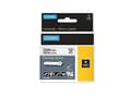 Miniatyrbild 1 av 5: DYMO RhinoPRO - Nylon - vit - Roll (1.2 cm x 3.5 m) 1 kassett(er) flexibel tape - för DYMO ILP219; LabelMANAGER 150, 450; LabelPOINT 250; Rhino 6000;
