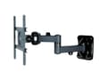 Miniatyrbilde 3 av 5: Secomp 17.03.1169, Dataskjerm/TV, 25 kg, 75 x 75 mm, 200 x 200 mm, Svart