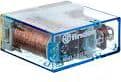 Finder 40.61.7.012.2020 PCB-relä 12 V/DC 16 A 1 x växelkontakt 1 st