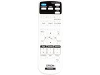 Epson - Fjernkontroll for projektor - for Epson EX-7230 Pro, EX-7235 Pro; PowerLite 1263w