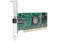 HPE StorageWorks FCA2210 - Vært busskort - PCI-X - Fibre Channel