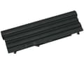 Miniatyrbilde 4 av 5: Lenovo ThinkPad Battery 70++ - Batteri til bærbar PC - litiumion - 9-cellers - 94 Wh - FRU