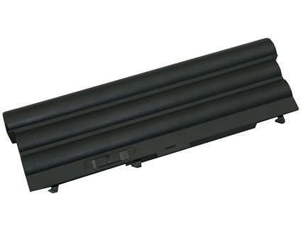Lenovo ThinkPad Battery 70++ - Batteri til bærbar PC - litiumion - 9-cellers - 94 Wh - FRU