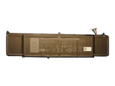 Dell Primary - Batteri för bärbar dator - litiumjon - 6-cells - 90 Wh - för Alienware M15, M17; G5 15 5590; G7 15 7590, 17 7790