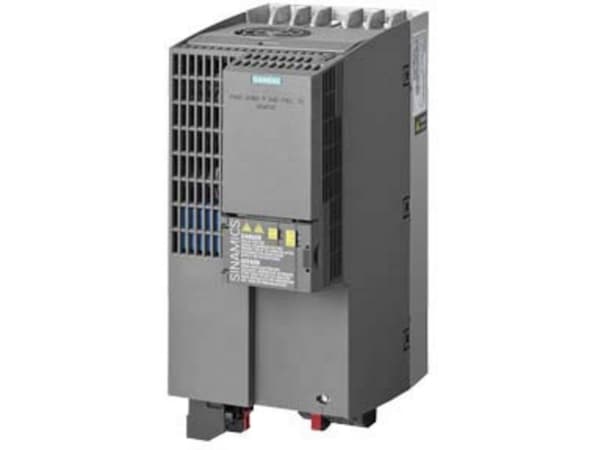 Siemens 6SL3210-1KE23-8UP1, Innendørs, Flerfarget, 5,2 kg, 3650 mm, 1600 mm, 2700 mm