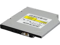 Samsung BA59-02671A, DVD-optisk enhet, Samsung, NP-E251, NP-E252, NP-E271, NP-E452, NP-E852, NP-M730, NP-P430, NP-R425, NP-R428, NP-R429, NP-R430,...