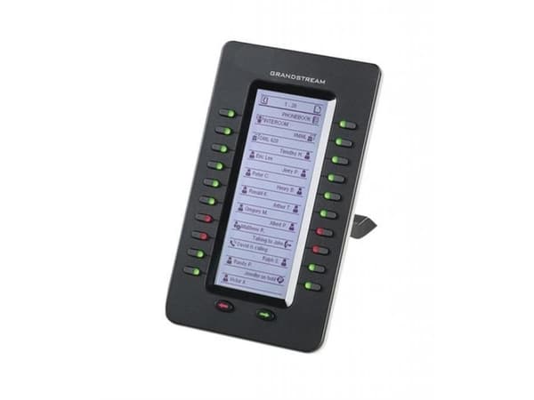Grandstream GXP2200EXT Expansion Module - Expansionsmodul för extra knappar för telefon