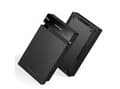Miniatyrbild 2 av 5: Ugreen 50422, HDD- / SSD kabinett, 2.5/3.5", SATA, Serial ATA II, Serial ATA III, 5 Gbit/s, USB-anslutning, Svart