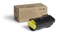 Miniatyrbilde 3 av 5: Xerox - Extra High Capacity - gul - original - tonerpatron - for VersaLink C605