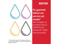 Miniatyrbilde 4 av 5: Xerox - Extra High Capacity - gul - original - tonerpatron - for VersaLink C605
