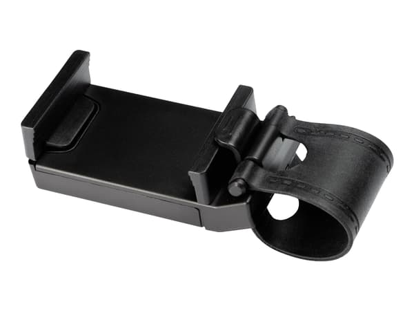 Socket Mobile - Holder for strekkodeskanner - for DuraScan D600, D700, D730, D740, D750, D760; SocketScan D790 Sort