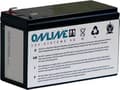 Miniatyrbilde 2 av 2: Online USV BCZ1000 - UPS-batteri