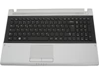 ØVERSTE SKAP INKL. TASTATUR (UK) SCALA2-15LSE