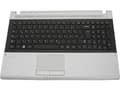 Miniatyrbilde 2 av 2: ØVERSTE SKAP INKL. TASTATUR (UK) SCALA2-15LSE