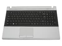 ØVERSTE SKAP INKL. TASTATUR (UK) SCALA2-15LSE